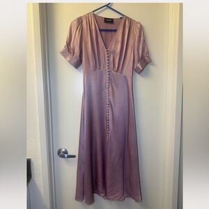 Kooples Midi Dress